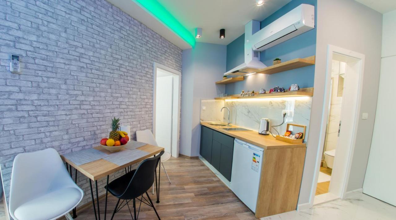 New View Apartment Mostar Exterior photo
