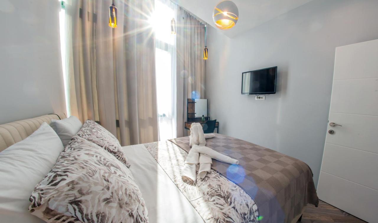 New View Apartment Mostar Exterior photo