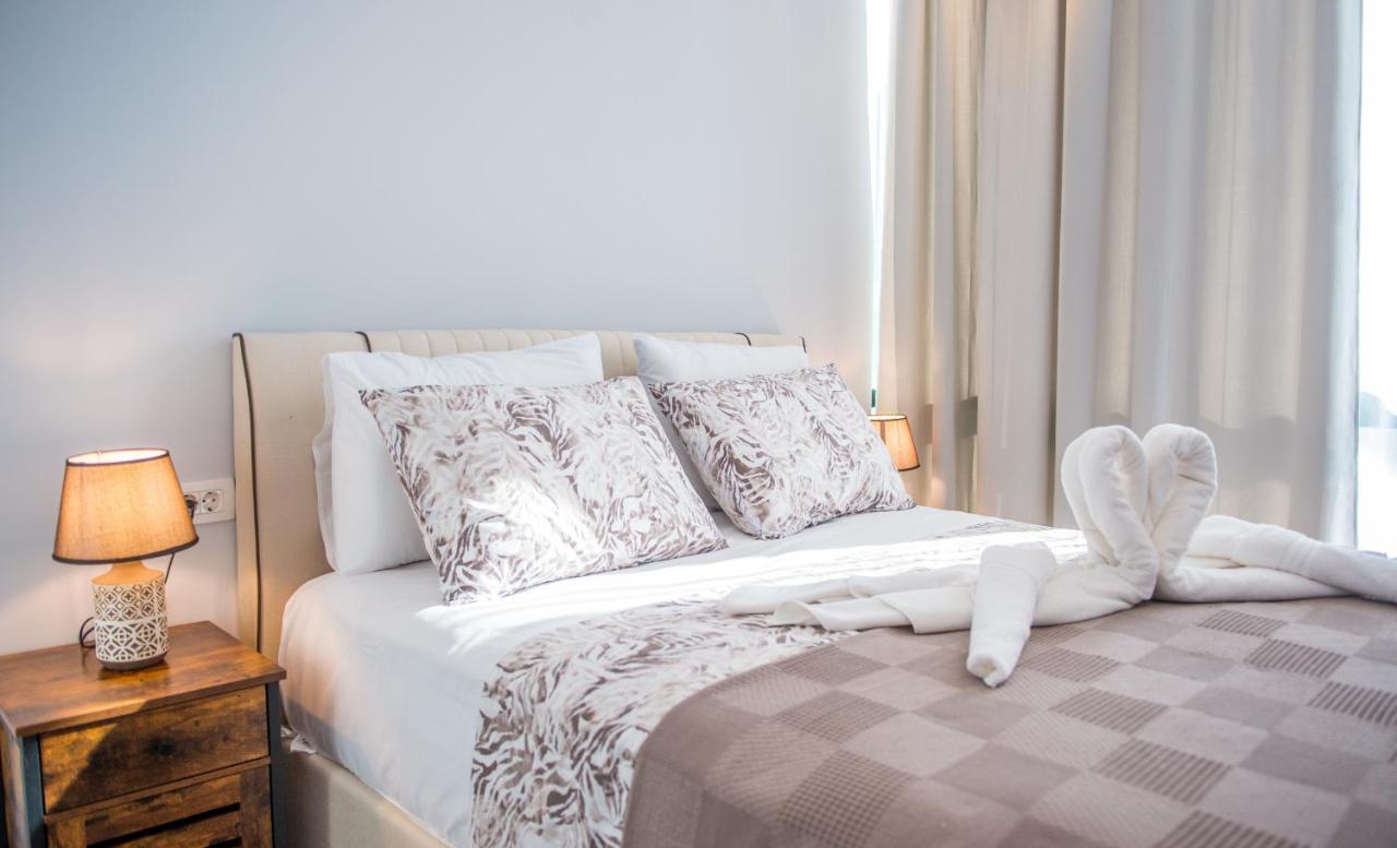 New View Apartment Mostar Exterior photo