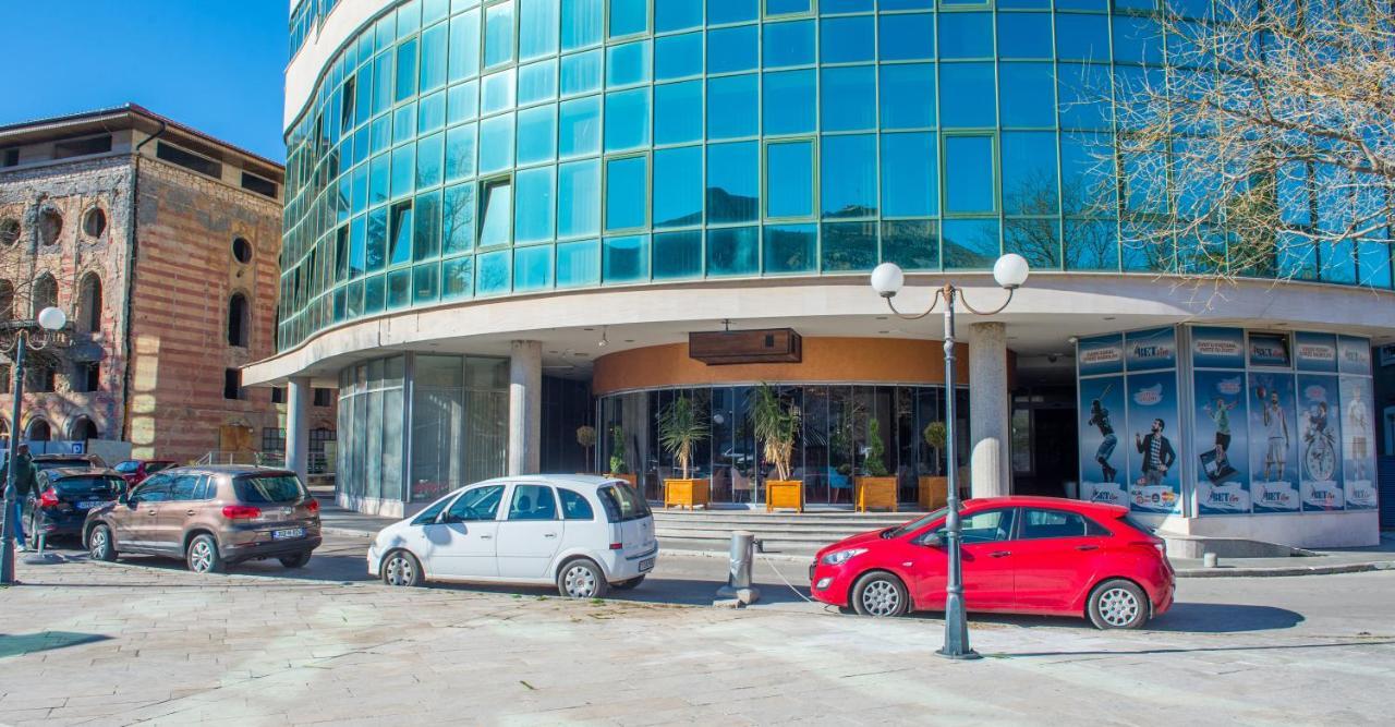 New View Apartment Mostar Exterior photo
