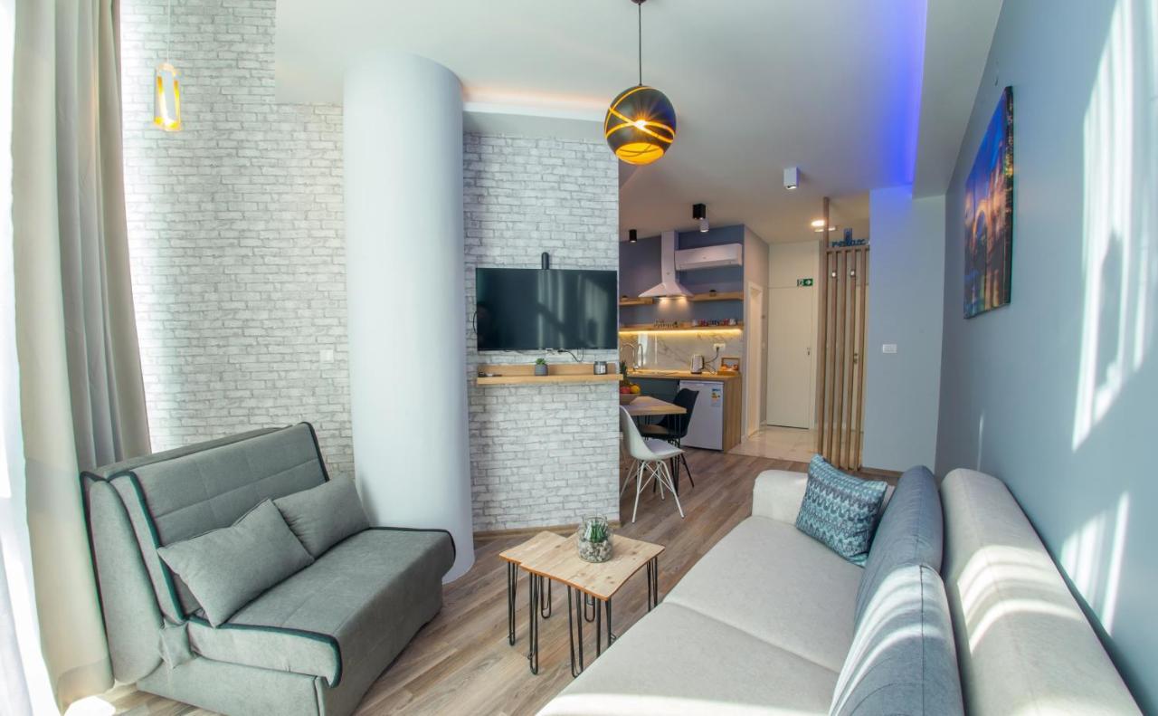 New View Apartment Mostar Exterior photo